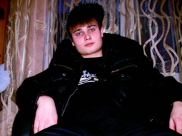 mm_Андрей Грановский
