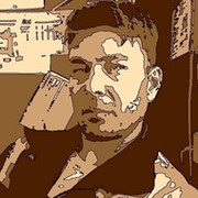 Александр Спинов on My World.