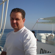Александр Бирюков on My World.