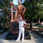 Андрей тодоров on My World.
