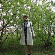 Аня Шулаева on My World.