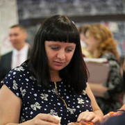 екатерина  бажова on My World.