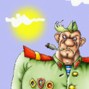 Nikodim Nik on My World.