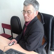 Кадыркул Бокесбаев on My World.