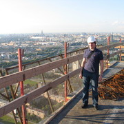 Анатолий Борисов on My World.