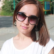 Ботагоз Малаева on My World.
