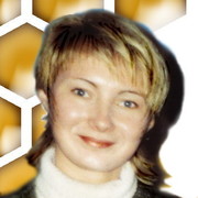 Ирина Бродецкая on My World.