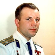Юрий Гагарин on My World.