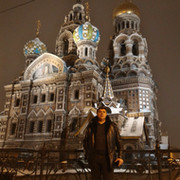 Александр Чульцов on My World.