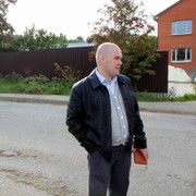 Юрий Фадеев on My World.