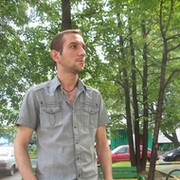 Виталик Федоров on My World.