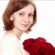 Анна Аниченкова on My World.