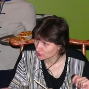 Людмила Федотова on My World.