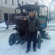 Игорь Рощин on My World.