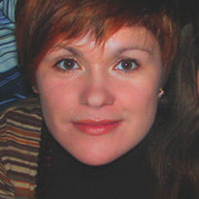 Ольга Гринева on My World.