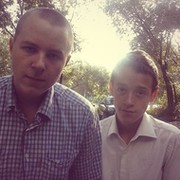 Ильмира Сабитова on My World.