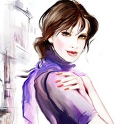 Елена ВотОноКак on My World.