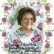 Надежда Кадникова on My World.