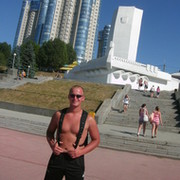 Александр Колос on My World.