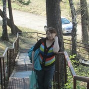 Елена Шульгина on My World.