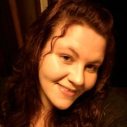 anny Hollowell on My World.