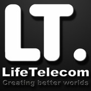 Компания LifeTelecom on My World.