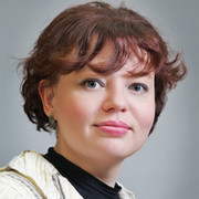 Ирина Д on My World.