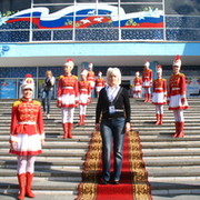 Людмила Могилевцева on My World.