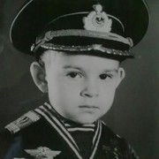 Андрей Ильин on My World.