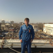 Максим Денисов on My World.