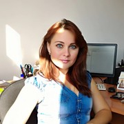 Наталия Мальченко on My World.