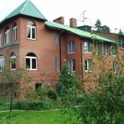 Фото дом жириновского