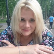 Ксения Ратомская on My World.