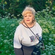 Наталья Пугачева on My World.