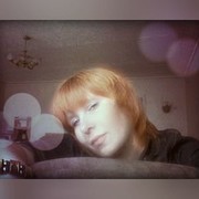 НАташа Шерина on My World.