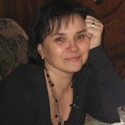 Ольга Бухтиярова on My World.