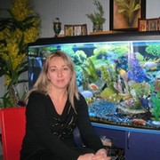 Оксана Остапенко on My World.