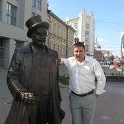 Артём Потапов on My World.