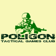 Tactical games club POLIGON on My World.