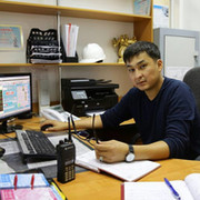 Махсат Sailov on My World.