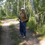 Сергей Щирый on My World.