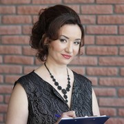 Светлана Хайруллина on My World.