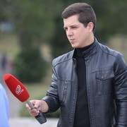 Сергей Сергеев on My World.