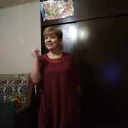 Валентина Орлова on My World.