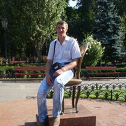 Стас Бабко on My World.