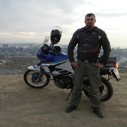 Степан Плотников on My World.