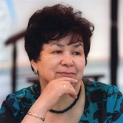 Расима Султанова on My World.