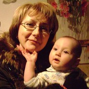 Светлана Архипенко on My World.