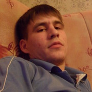Дмитрий Троценко on My World.