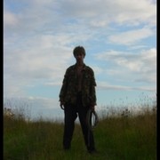 Антон ... on My World.